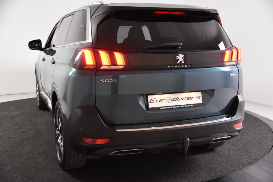 Peugeot 5008 GT-Line *1ste Eigenaar*Navigatie*LED*PDC*