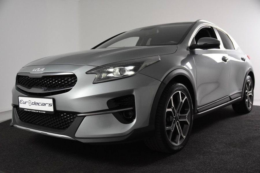 Kia Xceed 1.0 T-GDi Edition *1ste Eigenaar*Navigatie*Leer*Camera*