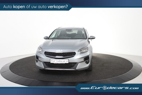 Kia Xceed 1.0 T-GDi Edition *1ste Eigenaar*Navigatie*Leer*Camera*