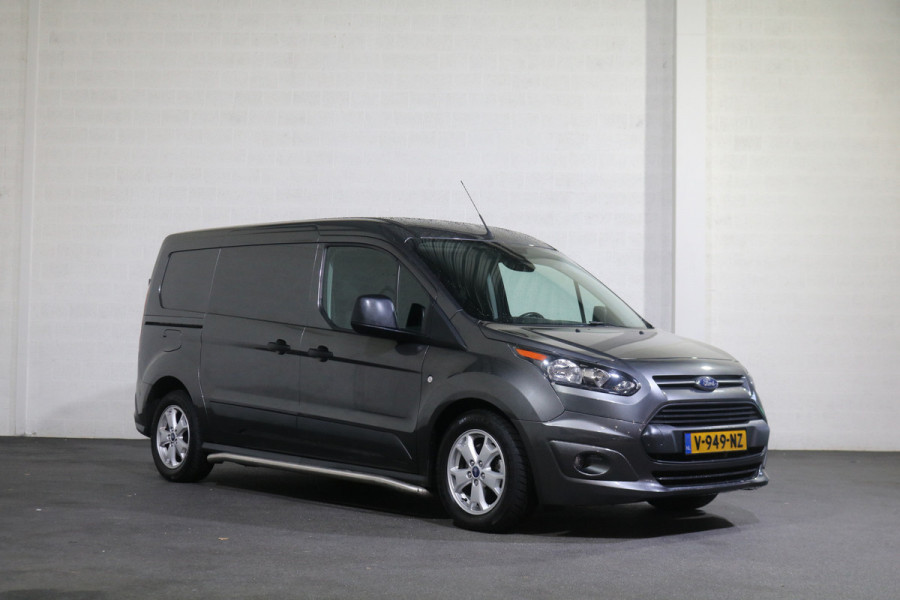 Ford Transit Connect 1.5 TDCI L2 Trend Airco Navigatie Camera Trekhaak