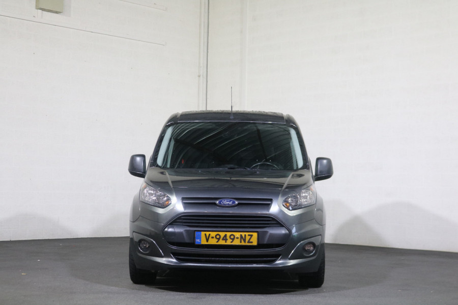 Ford Transit Connect 1.5 TDCI L2 Trend Airco Navigatie Camera Trekhaak