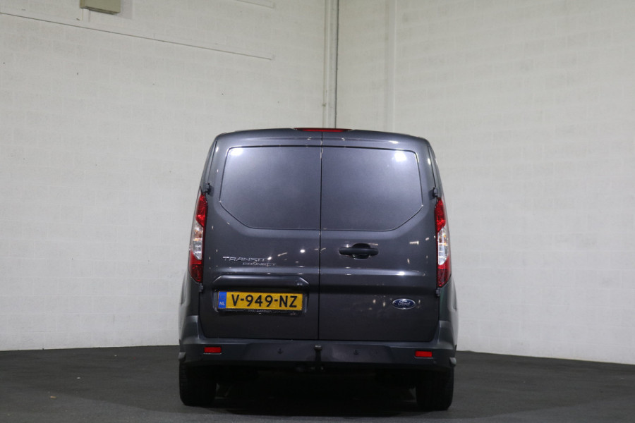 Ford Transit Connect 1.5 TDCI L2 Trend Airco Navigatie Camera Trekhaak