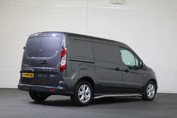 Ford Transit Connect 1.5 TDCI L2 Trend Airco Navigatie Camera Trekhaak