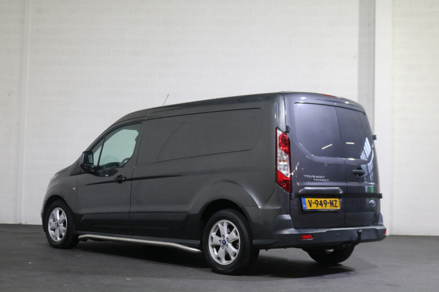 Ford Transit Connect 1.5 TDCI L2 Trend Airco Navigatie Camera Trekhaak