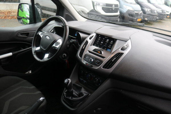 Ford Transit Connect 1.5 TDCI L2 Trend Airco Navigatie Camera Trekhaak