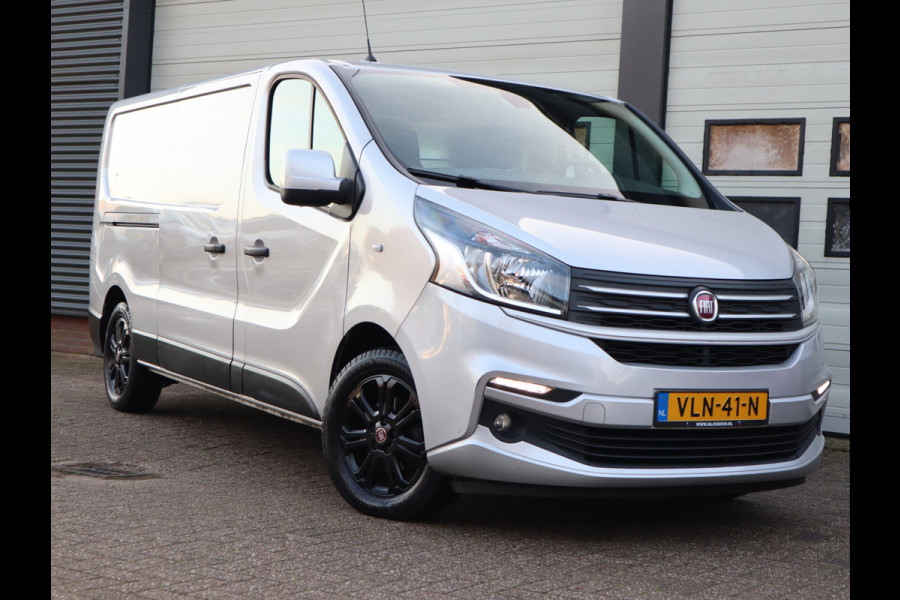 Fiat Talento 2.0 MultiJet 146pk Euro 6 L2 Lang - Camera - Trekhaak - Cruise