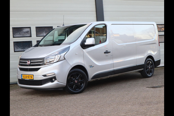 Fiat Talento 2.0 MultiJet 146pk Euro 6 L2 Lang - Camera - Trekhaak - Cruise