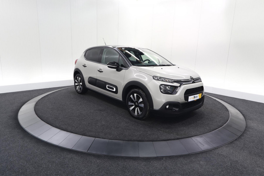 Citroën C3 PureTech 82 Shine | Camera | Parkeersensoren | Stoelverwarming | Apple Carplay