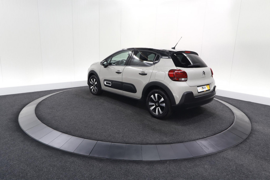 Citroën C3 PureTech 82 Shine | Camera | Parkeersensoren | Stoelverwarming | Apple Carplay