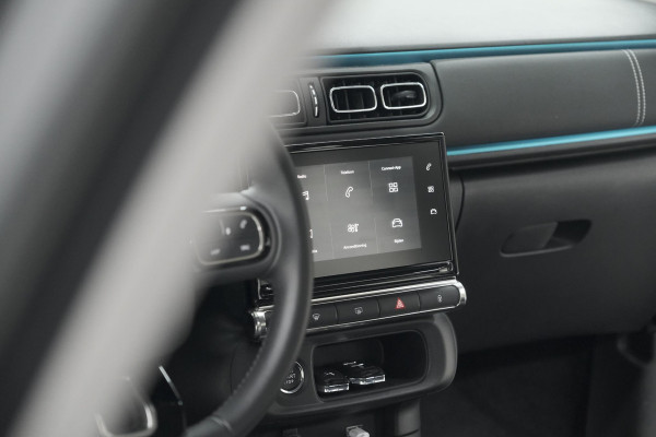 Citroën C3 PureTech 82 Shine | Camera | Parkeersensoren | Stoelverwarming | Apple Carplay