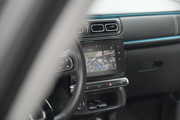 Citroën C3 PureTech 82 Shine | Camera | Parkeersensoren | Stoelverwarming | Apple Carplay