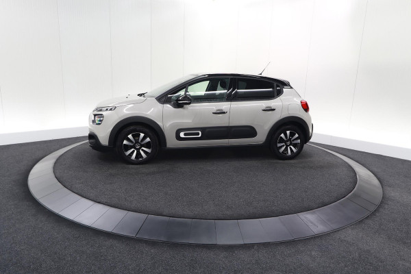 Citroën C3 PureTech 82 Shine | Camera | Parkeersensoren | Stoelverwarming | Apple Carplay