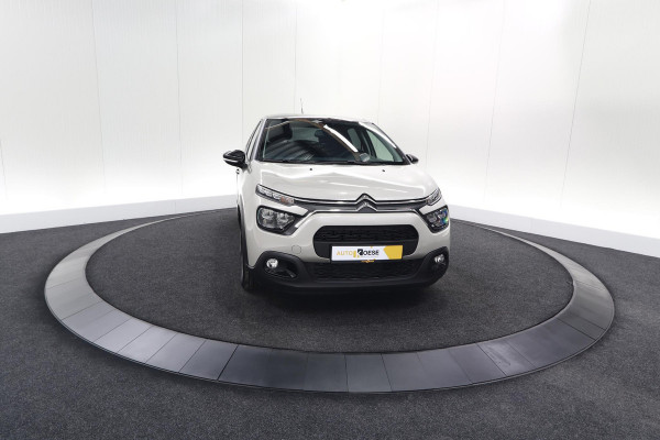 Citroën C3 PureTech 82 Shine | Camera | Parkeersensoren | Stoelverwarming | Apple Carplay