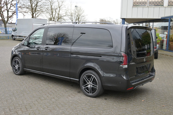 Mercedes-Benz V-Klasse 300d L3 Exclusive AMG Airmatic/Luchtvering, Verwarmbare en Geventileerde stoelen