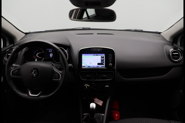 Renault Clio 0.9 TCe Bose Navigatie Climate-control Leder Cruise