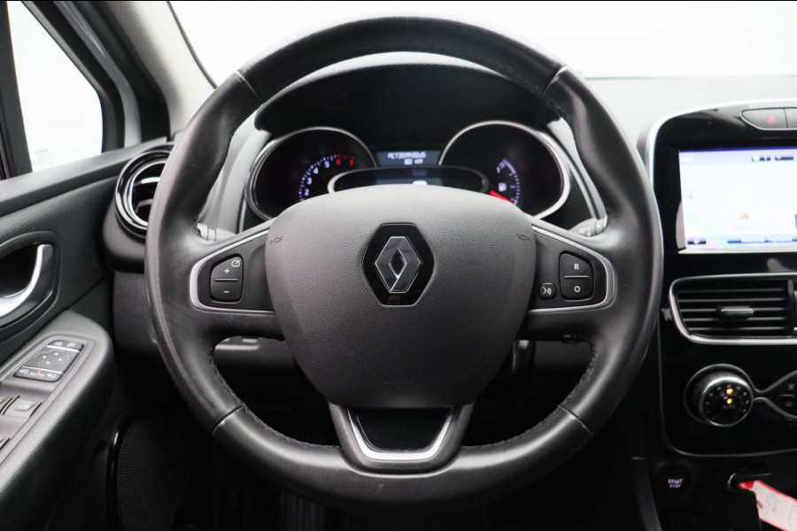 Renault Clio 0.9 TCe Bose Navigatie Climate-control Leder Cruise