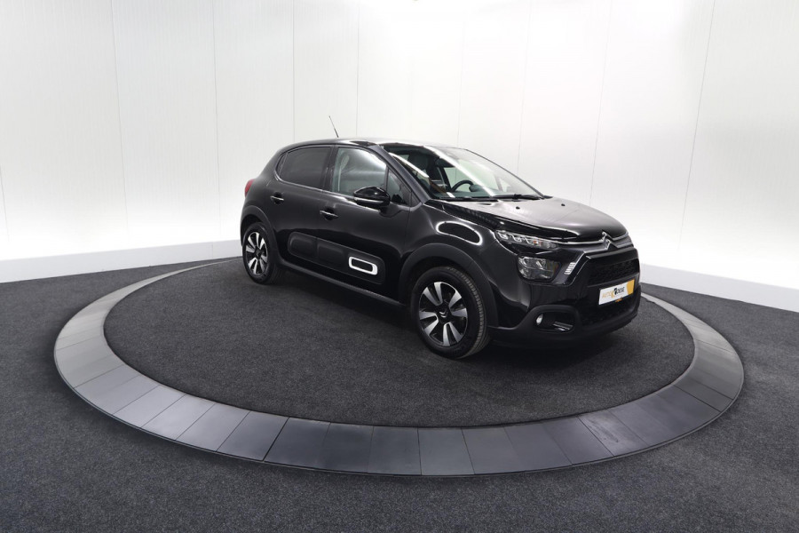 Citroën C3 PureTech 82 Shine | Camera | Parkeersensoren | Stoelverwarming | Apple Carplay