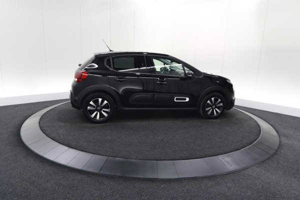 Citroën C3 PureTech 82 Shine | Camera | Parkeersensoren | Stoelverwarming | Apple Carplay