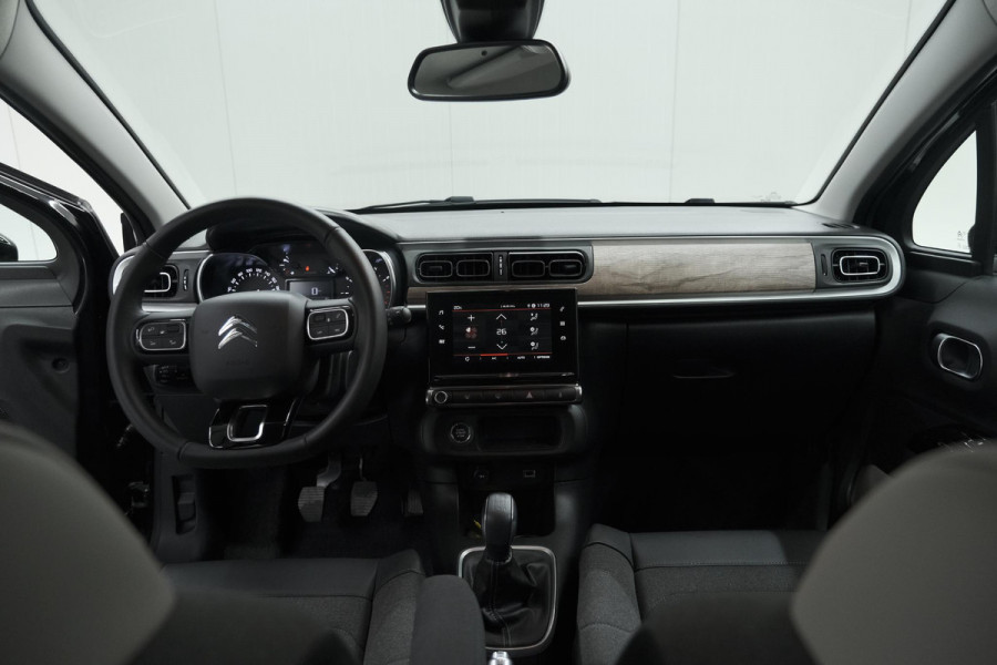 Citroën C3 PureTech 82 Shine | Camera | Parkeersensoren | Stoelverwarming | Apple Carplay