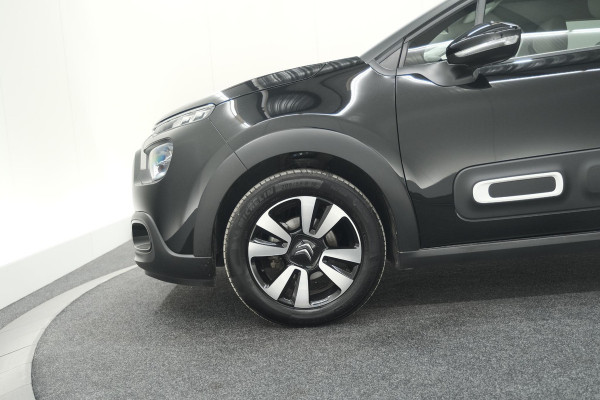 Citroën C3 PureTech 82 Shine | Camera | Parkeersensoren | Stoelverwarming | Apple Carplay