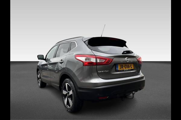 Nissan QASHQAI 1.6 N-Connecta | 164PK | trekhaak | 1500KG trekgewicht