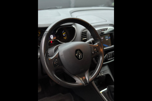 Renault Captur 0.9 TCe Xmod Camera Navigatie