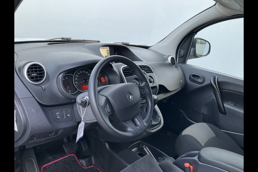 Renault Kangoo 1.5 dCi 110 L2 Automaat Maxi 2x Schuifd Navi Airco Tel Energy Comfort Maxi Automaat