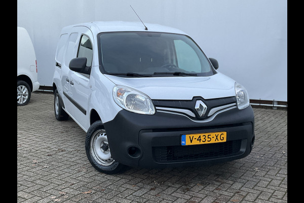 Renault Kangoo 1.5 dCi 110 L2 Automaat Maxi 2x Schuifd Navi Airco Tel Energy Comfort Maxi Automaat