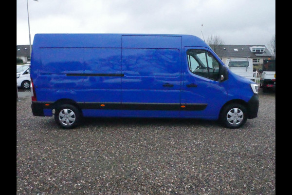 Renault Master 2.3 dCi 135PK, L3H2, Airco