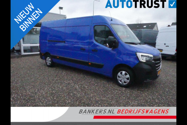 Renault Master 2.3 dCi 135PK, L3H2, Airco