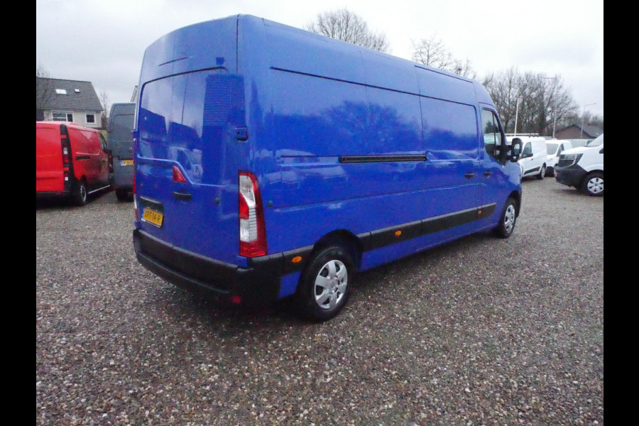 Renault Master 2.3 dCi 135PK, L3H2, Airco