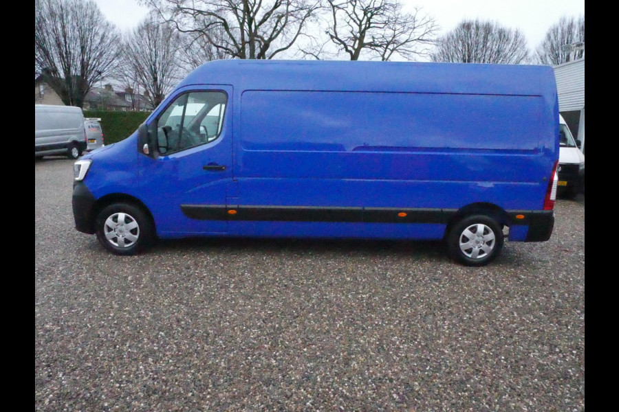 Renault Master 2.3 dCi 135PK, L3H2, Airco