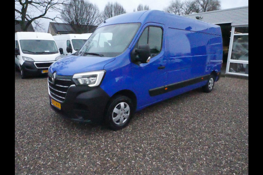 Renault Master 2.3 dCi 135PK, L3H2, Airco