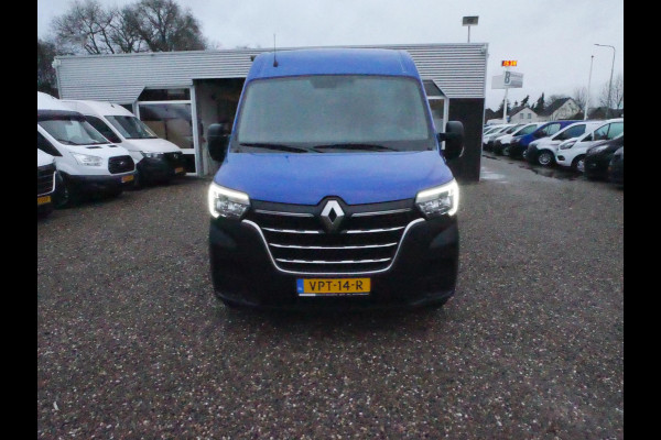 Renault Master 2.3 dCi 135PK, L3H2, Airco