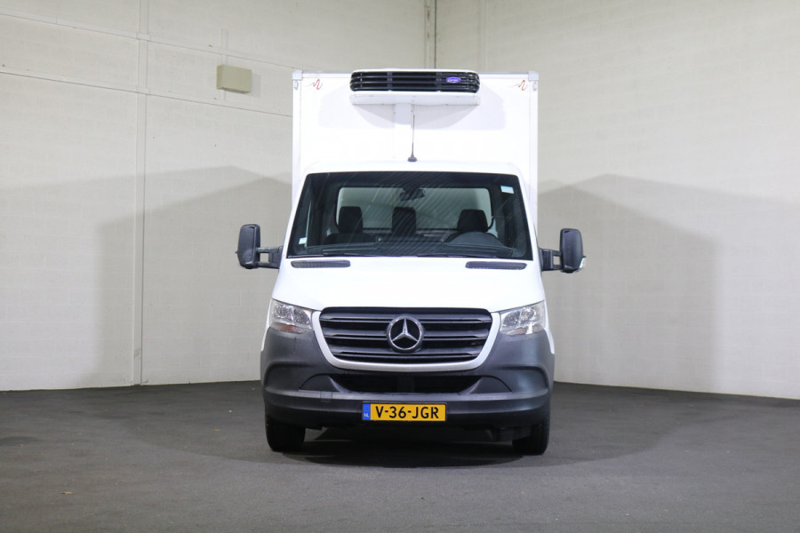 Mercedes-Benz Sprinter 314 CDI Koel Bakwagen Dag en Nacht