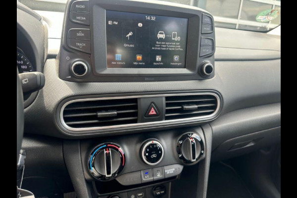 Hyundai Kona 1.0 T-GDI Comfort | Camera | Carplay