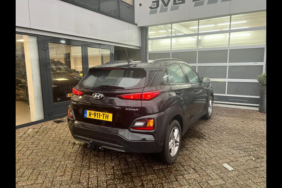 Hyundai Kona 1.0 T-GDI Comfort | Camera | Carplay