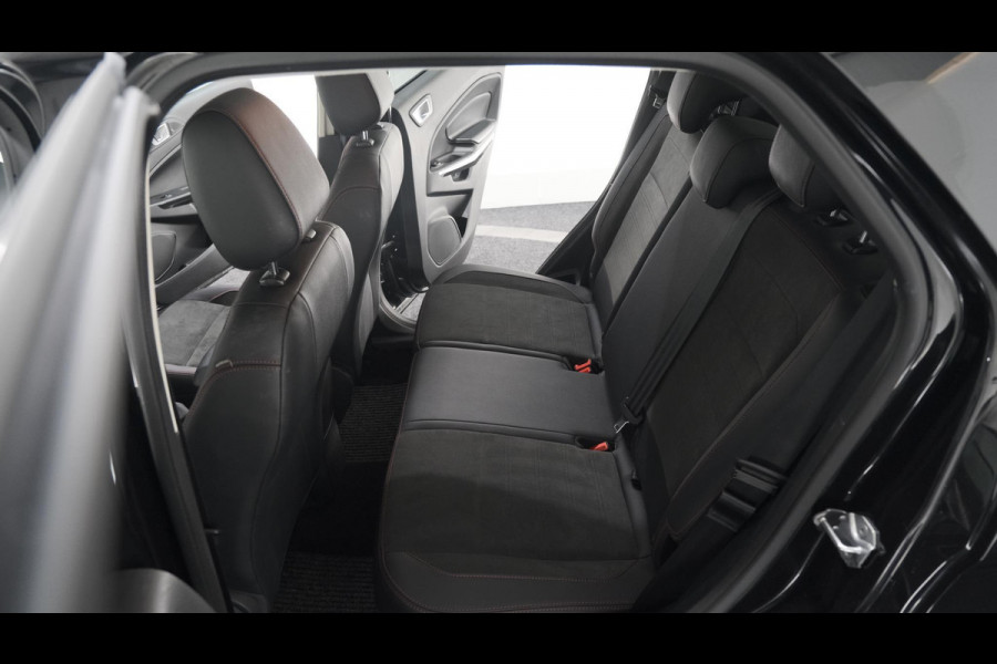 Ford EcoSport EcoBoost 125 ST-Line | Camera | Dodehoekdetectie | Apple Carplay | Parkeersensoren