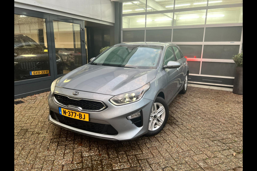 Kia Ceed 1.0 T-GDi DynamicLine | Apple carplay | Navigatie