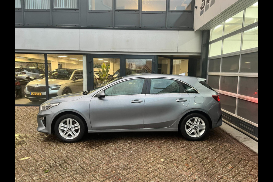 Kia Ceed 1.0 T-GDi DynamicLine | Apple carplay | Navigatie