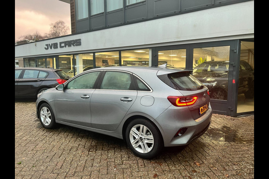 Kia Ceed 1.0 T-GDi DynamicLine | Apple carplay | Navigatie