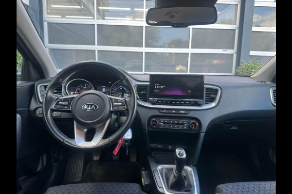 Kia Ceed 1.0 T-GDi DynamicLine | Apple carplay | Navigatie