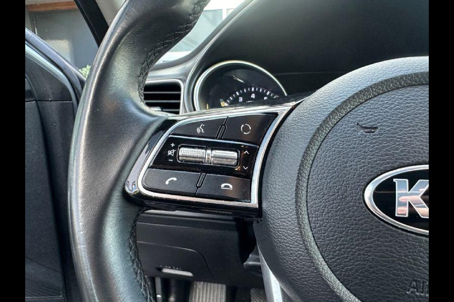 Kia Ceed 1.0 T-GDi DynamicLine | Apple carplay | Navigatie