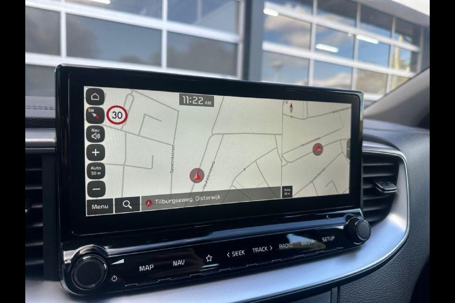 Kia Ceed 1.0 T-GDi DynamicLine | Apple carplay | Navigatie