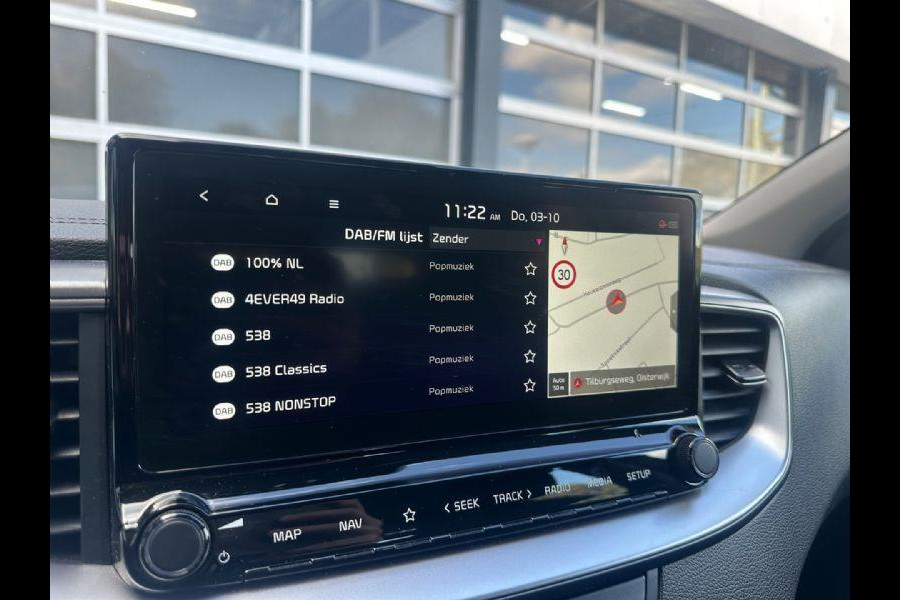 Kia Ceed 1.0 T-GDi DynamicLine | Apple carplay | Navigatie