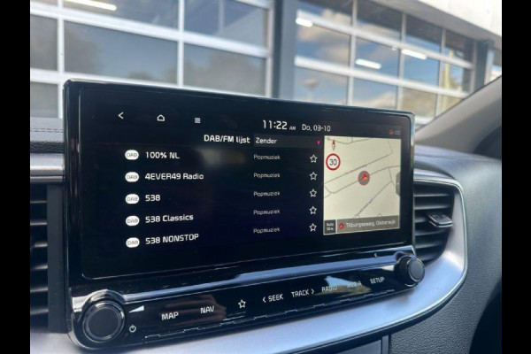 Kia Ceed 1.0 T-GDi DynamicLine | Apple carplay | Navigatie