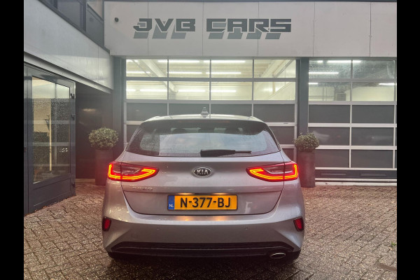 Kia Ceed 1.0 T-GDi DynamicLine | Apple carplay | Navigatie