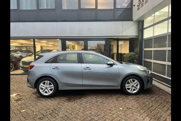 Kia Ceed 1.0 T-GDi DynamicLine | Apple carplay | Navigatie