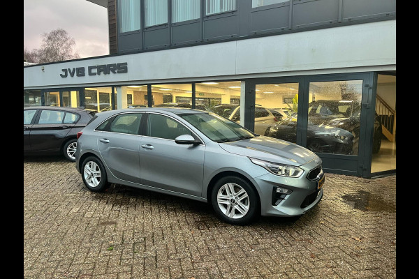 Kia Ceed 1.0 T-GDi DynamicLine | Apple carplay | Navigatie