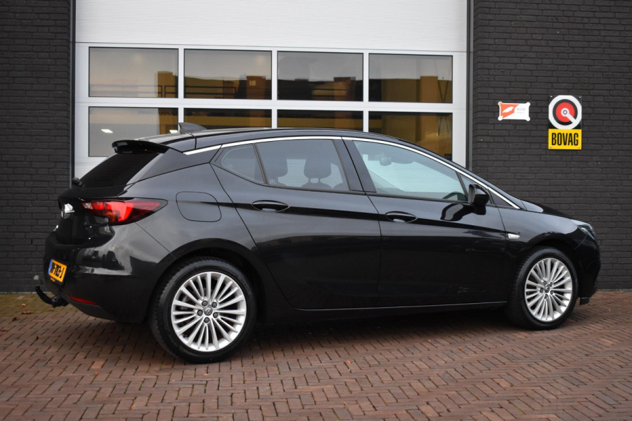 Opel Astra 1.0 105PK Innovation | Navi | Trekhaak | 132.459KM | Incl. Garantie